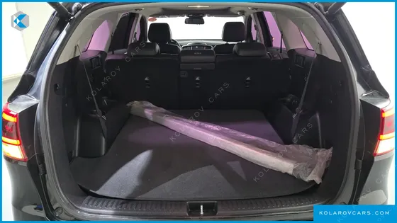 KIA SORENTO DIESEL 2.2 4WD