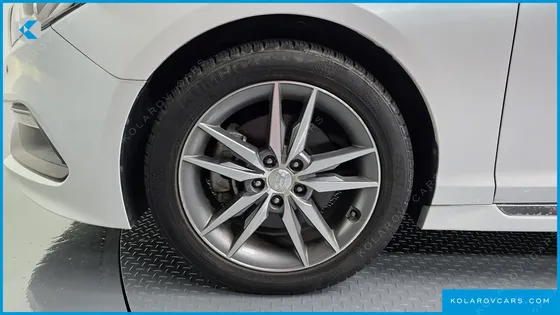 HYUNDAI SONATA 2.0 TURBO EXCLUSIVE