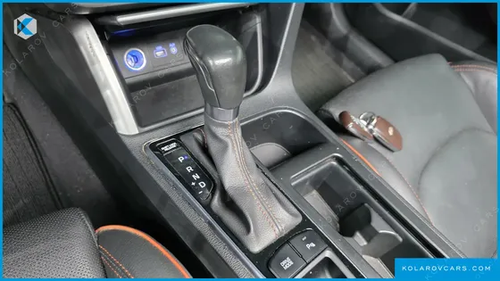 HYUNDAI SONATA 2.0 TURBO EXCLUSIVE