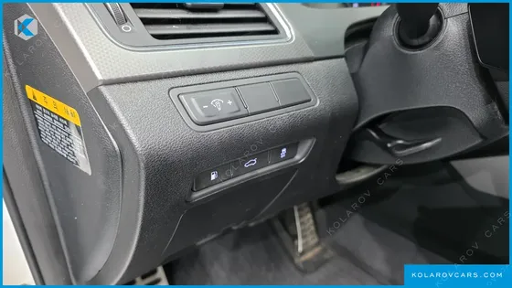 HYUNDAI SONATA 2.0 TURBO EXCLUSIVE