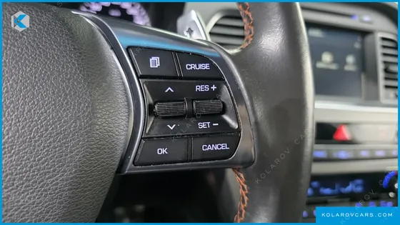 HYUNDAI SONATA 2.0 TURBO EXCLUSIVE