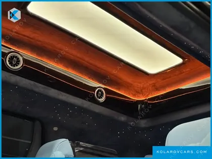 KIA CARNIVAL GASOLINE 9-SEATER HI LIMOUSINE (7-SEATER LIMOUSINE(SPECIAL VEHICLE)