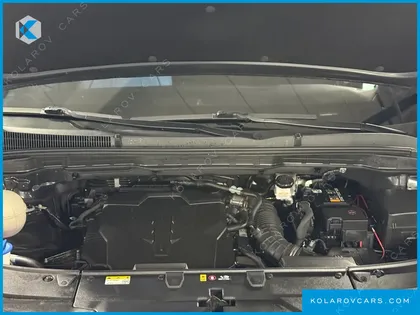 KIA CARNIVAL GASOLINE 9-SEATER HI LIMOUSINE (7-SEATER LIMOUSINE(SPECIAL VEHICLE)