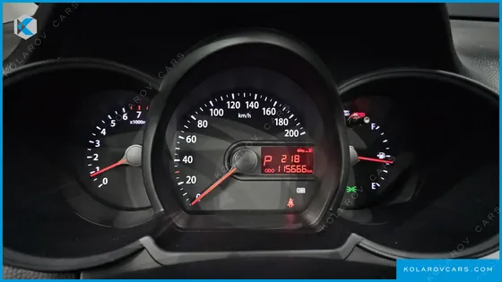 KIA MORNING (PICANTO) LUXURY
