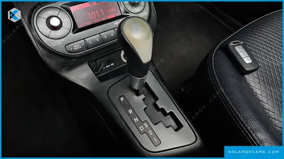 KIA MORNING (PICANTO) LUXURY