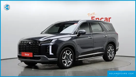 HYUNDAI PALISADE GASOLINE 3.8 2WD