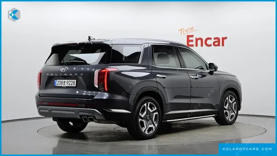 HYUNDAI PALISADE GASOLINE 3.8 2WD