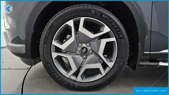 HYUNDAI PALISADE GASOLINE 3.8 2WD