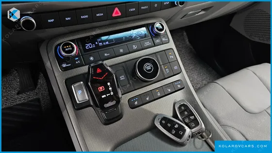 HYUNDAI PALISADE GASOLINE 3.8 2WD