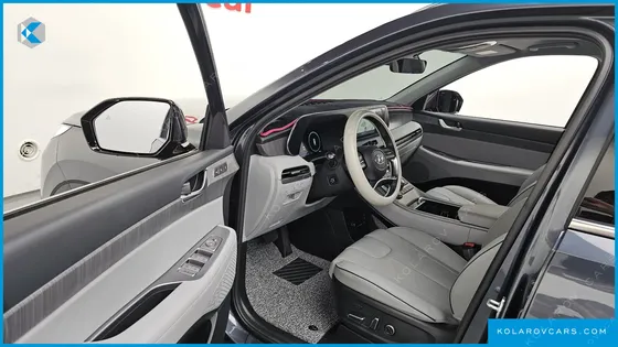 HYUNDAI PALISADE GASOLINE 3.8 2WD