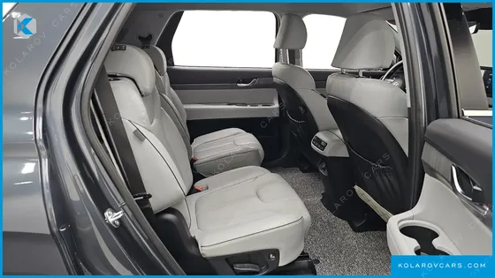 HYUNDAI PALISADE GASOLINE 3.8 2WD