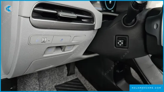 HYUNDAI PALISADE GASOLINE 3.8 2WD