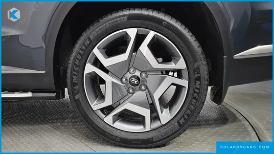HYUNDAI PALISADE GASOLINE 3.8 2WD