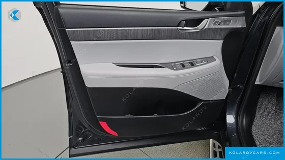 HYUNDAI PALISADE GASOLINE 3.8 2WD