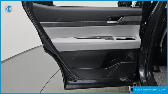 HYUNDAI PALISADE GASOLINE 3.8 2WD