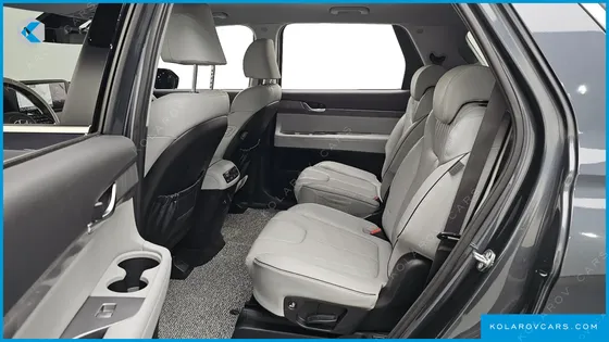 HYUNDAI PALISADE GASOLINE 3.8 2WD