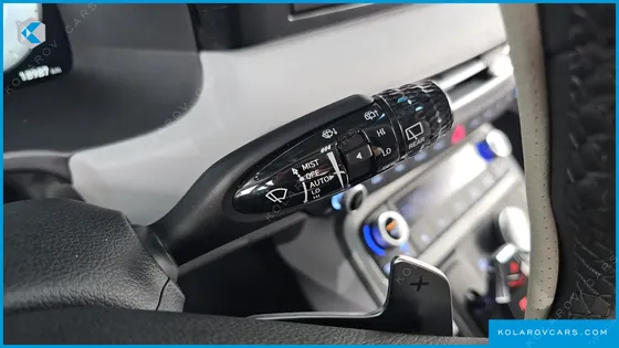 HYUNDAI PALISADE GASOLINE 3.8 2WD