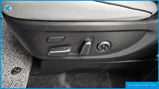 HYUNDAI PALISADE GASOLINE 3.8 2WD