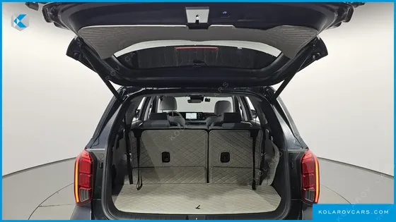 HYUNDAI PALISADE GASOLINE 3.8 2WD
