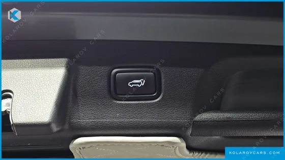 HYUNDAI PALISADE GASOLINE 3.8 2WD