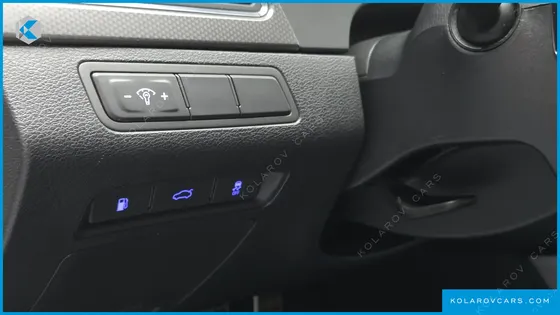 HYUNDAI SONATA 2.0 TURBO SMART