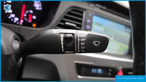 HYUNDAI SONATA 2.0 TURBO SMART