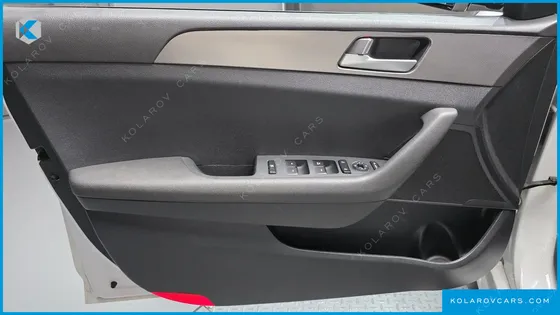 HYUNDAI SONATA 2.0 TURBO SMART