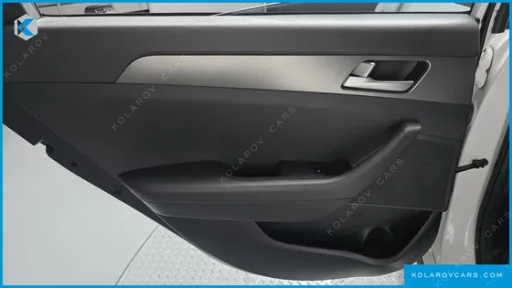HYUNDAI SONATA 2.0 TURBO SMART