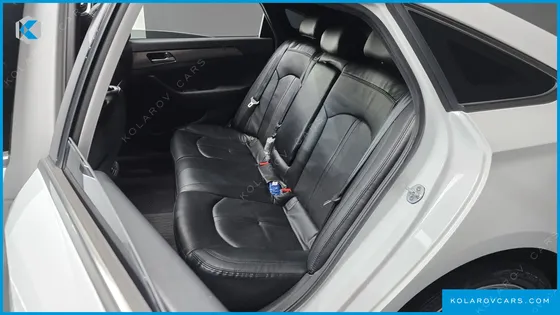 HYUNDAI SONATA 2.0 TURBO SMART