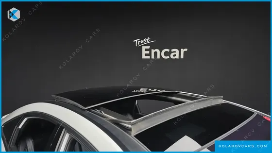 HYUNDAI SONATA 2.0 TURBO SMART