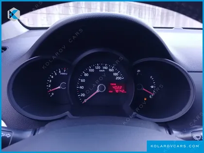 KIA MORNING (PICANTO) DELUXE SPECIAL