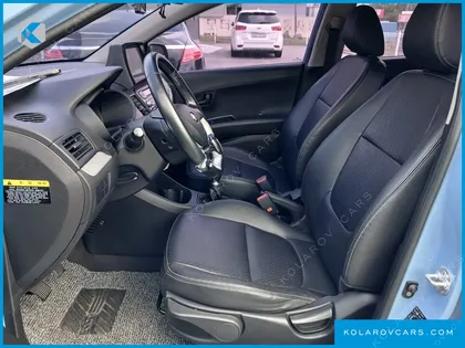 KIA MORNING (PICANTO) DELUXE SPECIAL