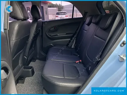 KIA MORNING (PICANTO) DELUXE SPECIAL