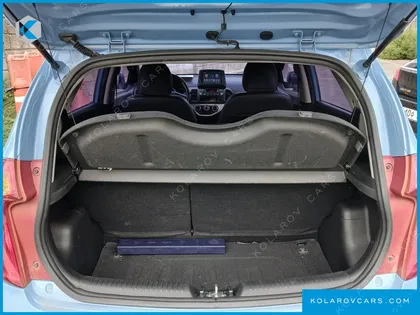 KIA MORNING (PICANTO) DELUXE SPECIAL