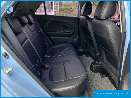 KIA MORNING (PICANTO) DELUXE SPECIAL