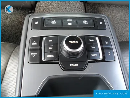 HYUNDAI GENESIS G380 PRESTIGE