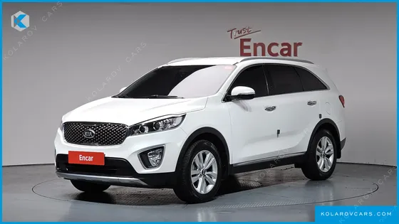 KIA SORENTO DIESEL 2.0 2WD