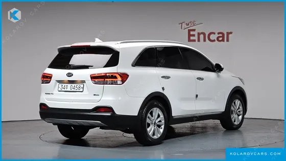 KIA SORENTO DIESEL 2.0 2WD