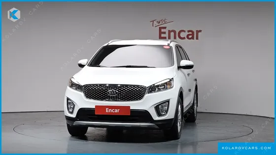KIA SORENTO DIESEL 2.0 2WD