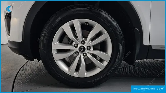 KIA SORENTO DIESEL 2.0 2WD