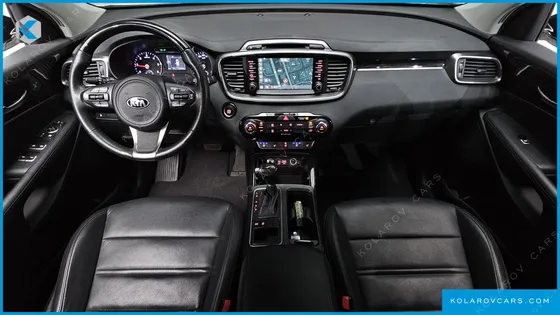 KIA SORENTO DIESEL 2.0 2WD