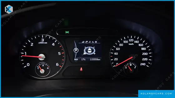 KIA SORENTO DIESEL 2.0 2WD