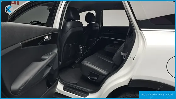 KIA SORENTO DIESEL 2.0 2WD