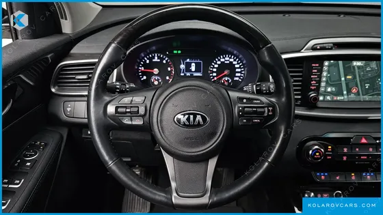 KIA SORENTO DIESEL 2.0 2WD