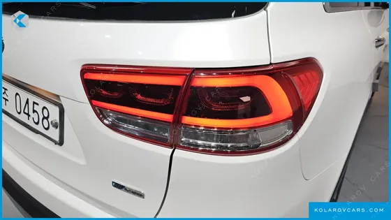 KIA SORENTO DIESEL 2.0 2WD