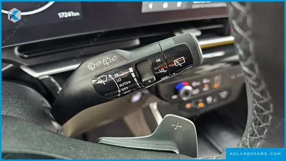 KIA CARNIVAL DIESEL 9-SEATER GRAVITY