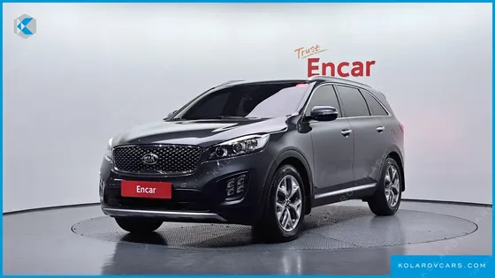 KIA SORENTO DIESEL 2.0 2WD