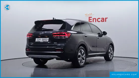KIA SORENTO DIESEL 2.0 2WD