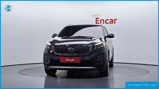 KIA SORENTO DIESEL 2.0 2WD