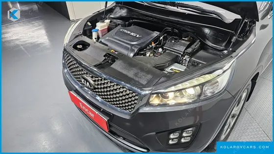 KIA SORENTO DIESEL 2.0 2WD
